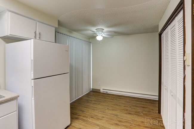 Arrowsmith Apartments