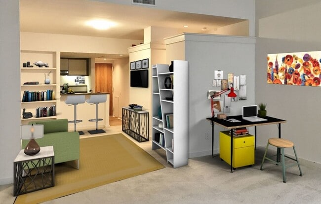 Photo - Welcome to Urban Elegance in the Heart of Historic Old City, Philadelphia Unidad 405