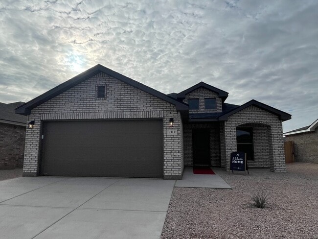 Building Photo - Brand new 3 bd/2 bth home in quiet neighborhood! Turf backyard with plants! All appliances! 10 mi...