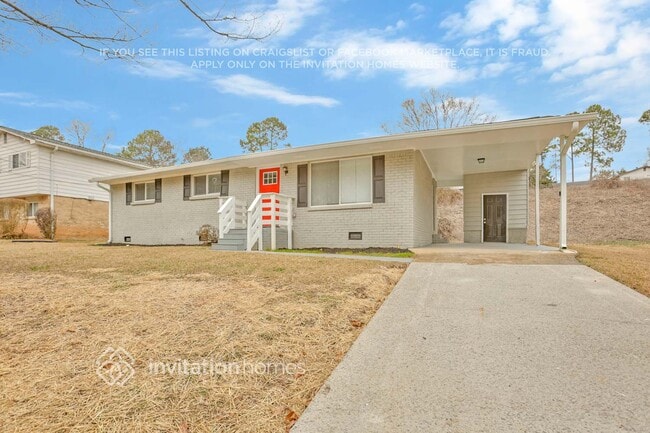 Building Photo - 3767 Hogan Rd SW Rental