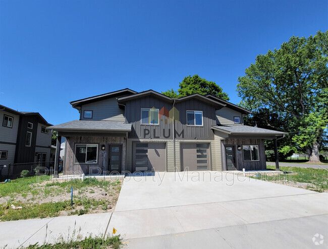 Building Photo - 2795 Hamilton Way Rental