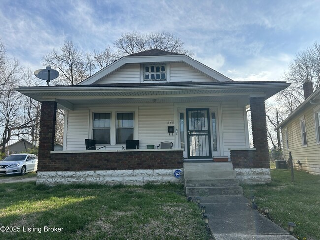 Photo - 645 Eastlawn Ave House
