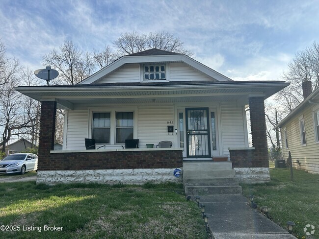 Building Photo - 645 Eastlawn Ave Rental