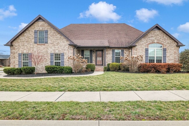 Photo - For Lease in Gallatin Zoned Liberty Creek Schools for Middle and High school