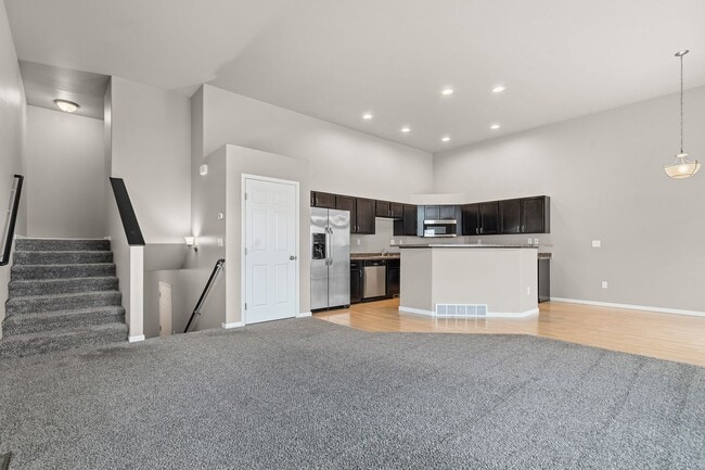 Stonebridge Town Homes