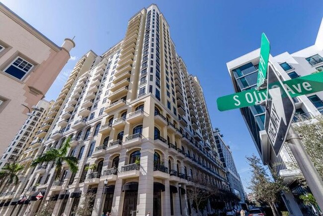 Building Photo - 701 S Olive Ave Unit 303 Rental