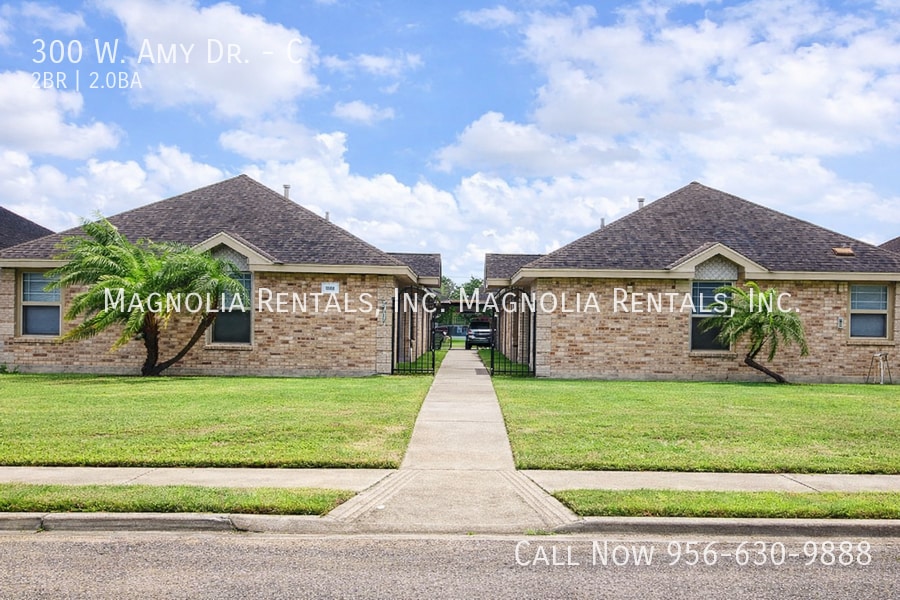 Photo - 300 W Amy Dr Unidad C