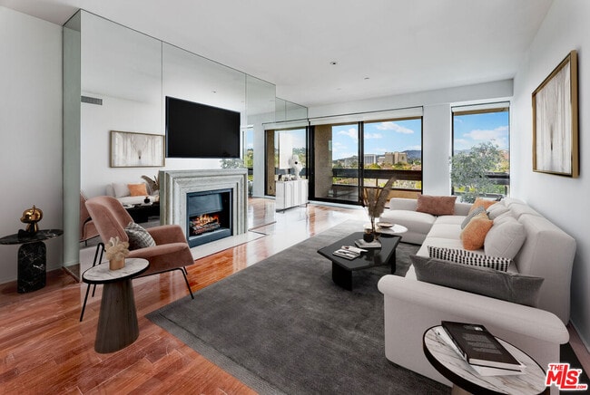 Photo - 10551 Wilshire Blvd Unit 1103