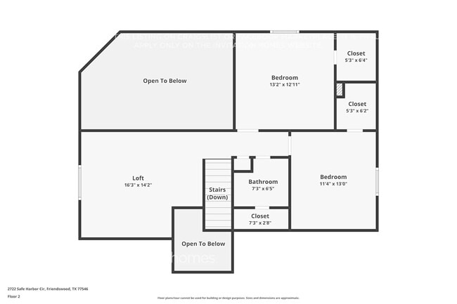 Photo - 2722 Safe Harbor Cir