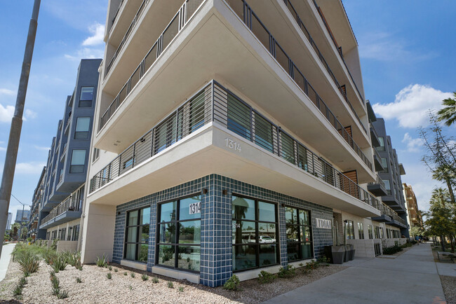 Building Photo - Lydian Rental
