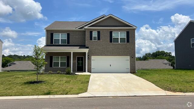 Building Photo - 4170 Lone Oak Cir Rental