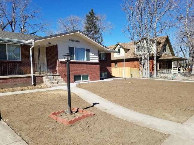 Photo - ***COMING SOON***

Spacious 4-Bedroom Wheat Ridge Home with Finished Garden Level and Two-Car Garage