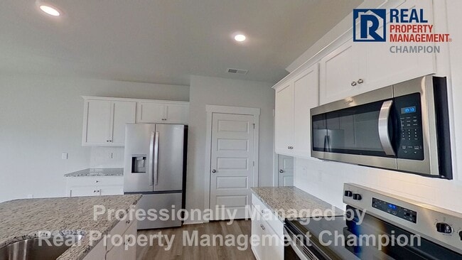 Photo - New Construction 4 BD/2.5 BA Home in Leland