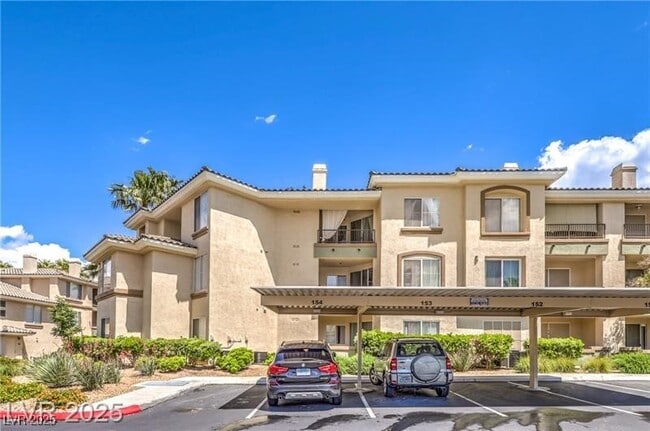 Building Photo - 7167 S Durango Dr Unit 306 Rental