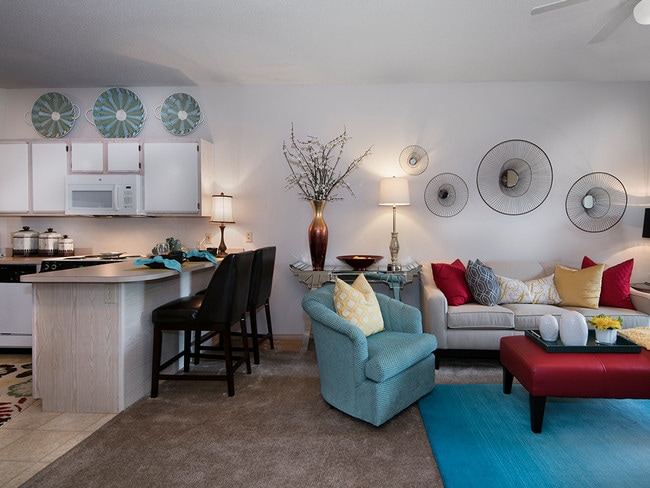 Photo - Grand Summit I/II