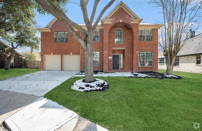 Building Photo - 17811 Scrub Oak Dr Rental
