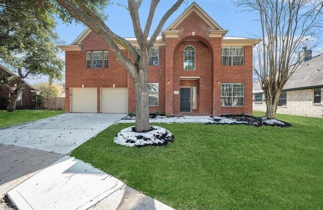 Photo - 17811 Scrub Oak Dr House