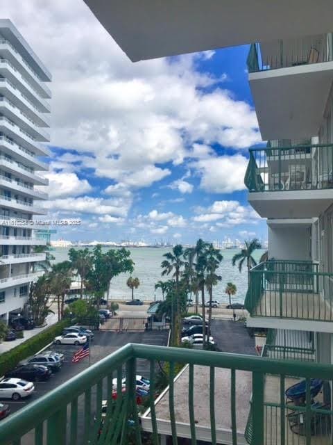 Photo - 1408 Brickell Bay Dr Unidad 516 Rental