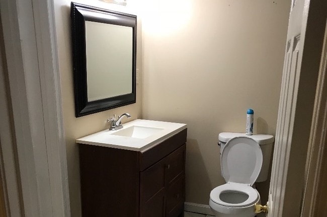 Photo - 3522 Greenspring Ave