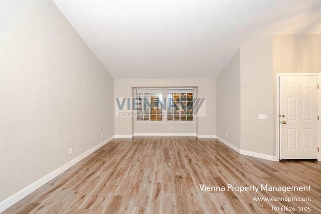 Photo - Single Story Rocklin Home