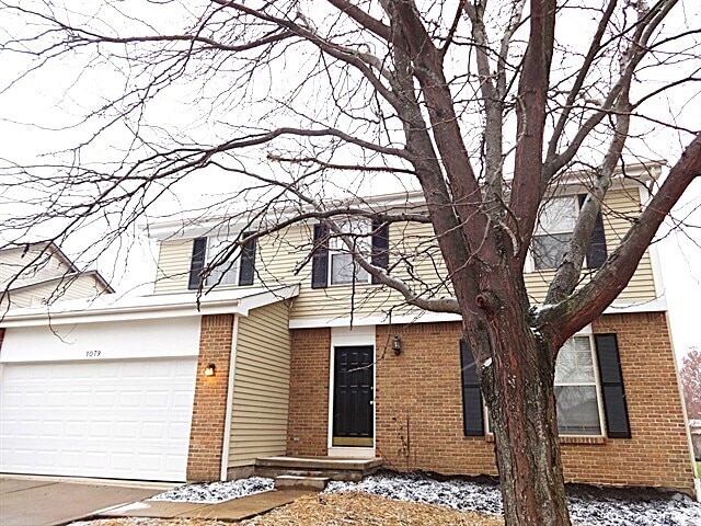 Building Photo - 1079 Oxfordshire Dr Rental
