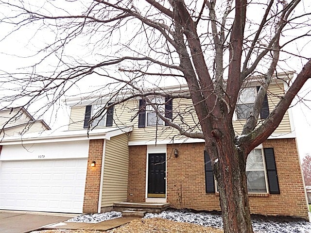 Building Photo - 1079 Oxfordshire Dr Rental
