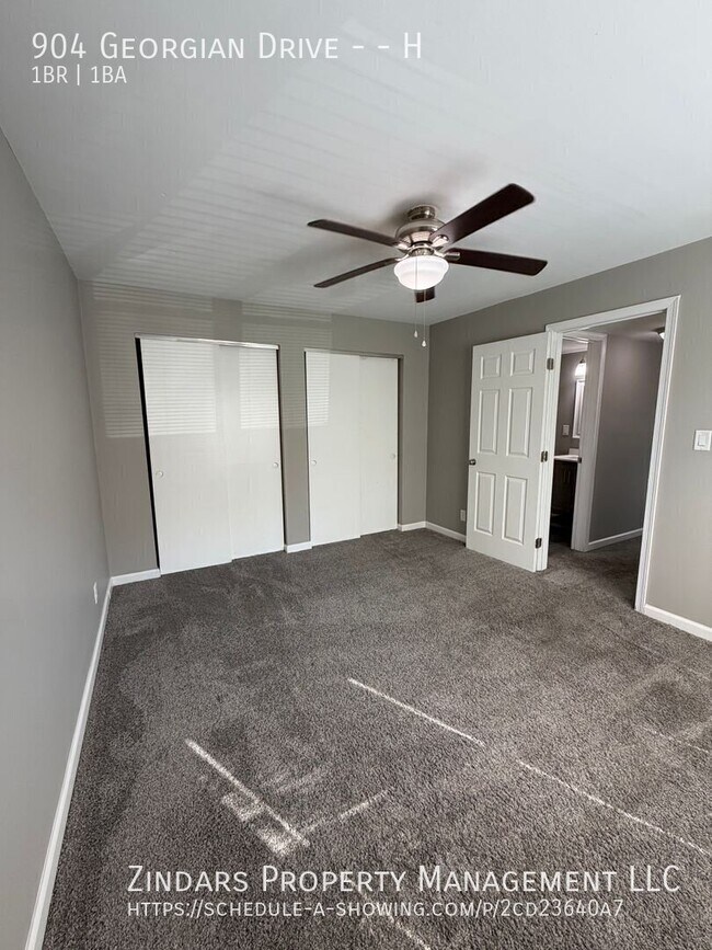 904 Georgian Dr Unit H