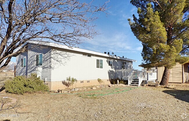 Building Photo - 8327 E Chukar Valley Dr Rental