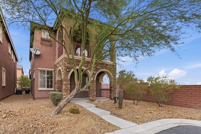 Photo - 8604 Splendid Leaf Ct