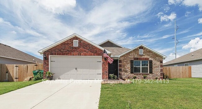 Building Photo - Beautiful Morningside Home for Rent