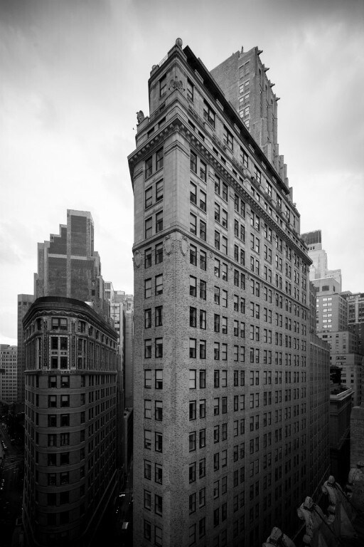63-67 Wall Street - 63-67 Wall Street Apartamento Unidad 1005