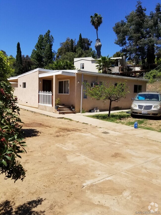 Building Photo - 1738 Canyon Rd Rental