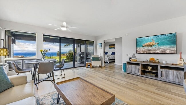 Photo - Renovated Two Bedroom/Two Bathroom at The Masters! Unit 3705