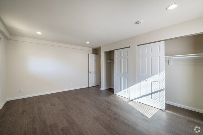 1 habitación, 1 baño, 860 pies cuadrados, dormitorio principal