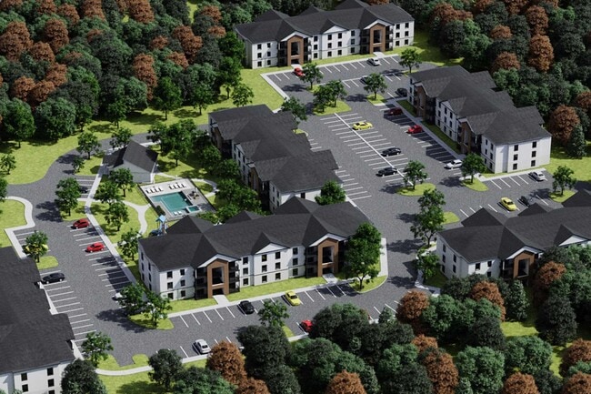 Photo - The Rickhouse Collective