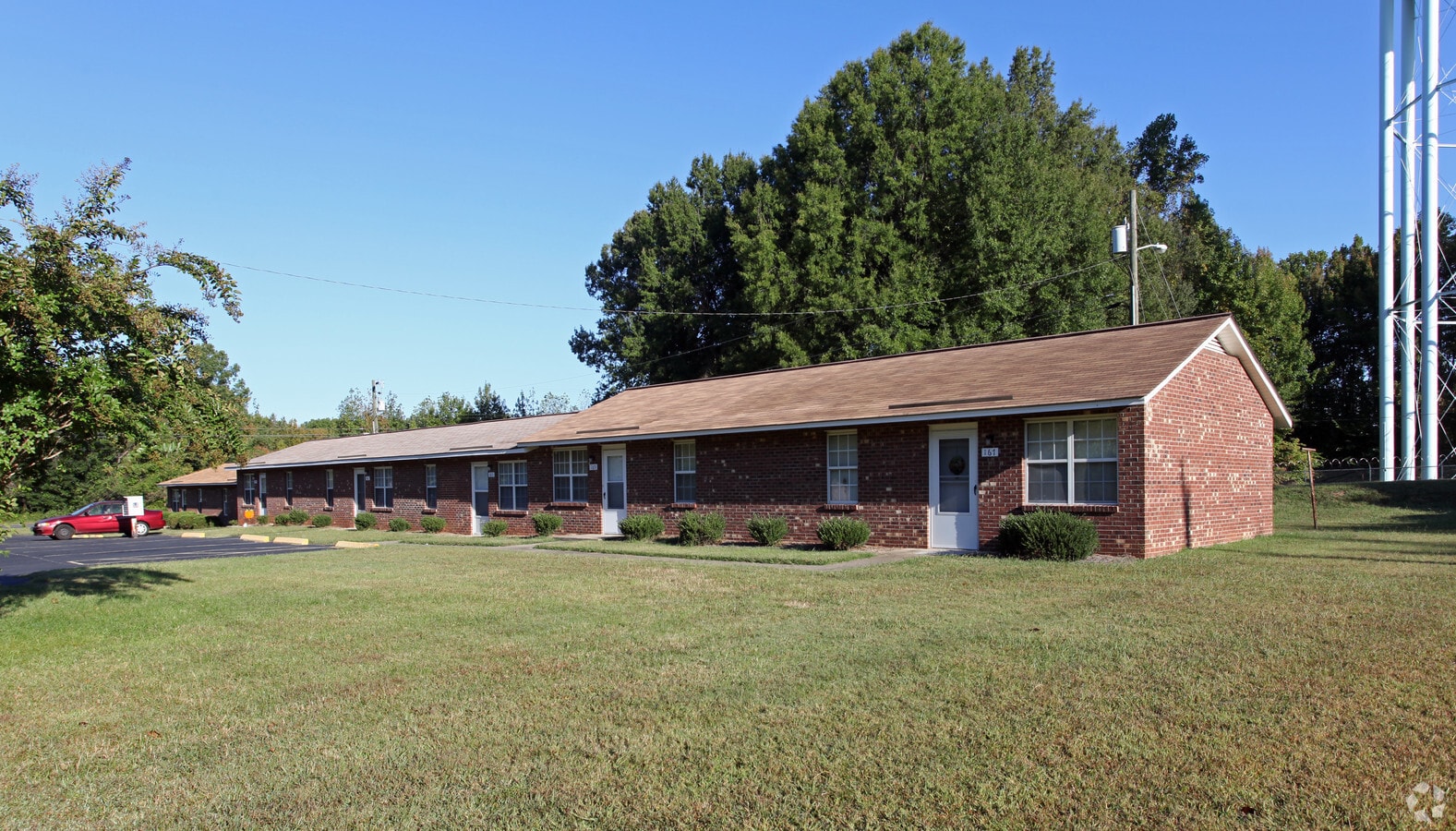 Swing Dairy Apartments - Swing Dairy Apartments