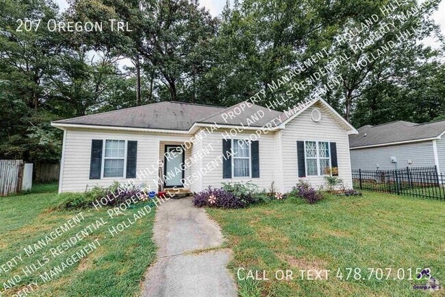 Building Photo - 207 Oregon Trail Rental