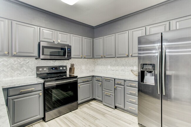 Photo - 2111 Welch St Unit A125