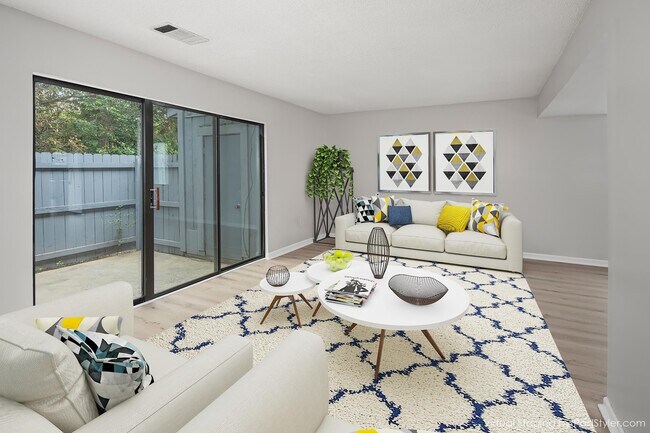 Woodstone Townhomes