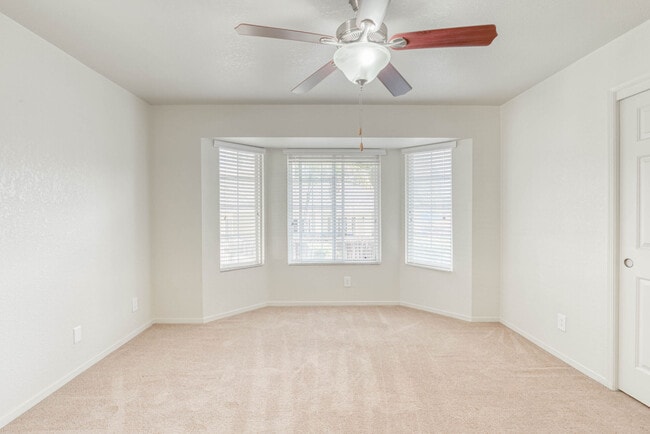 The Grove Apartments