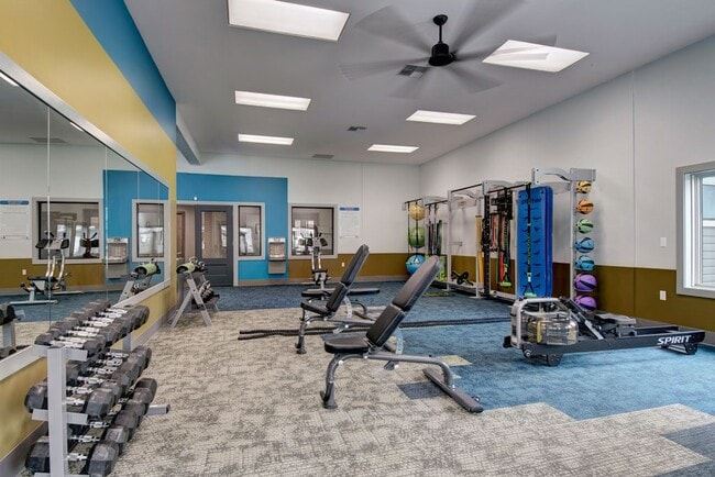 Arbor Creek Apartments