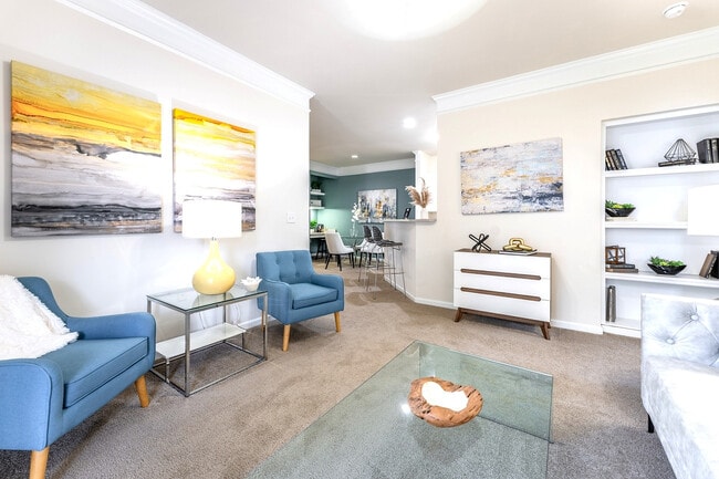 Abberly Place Apartment Homes