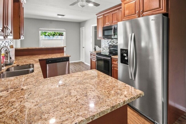 Photo - 22493 SW 56th Ave
