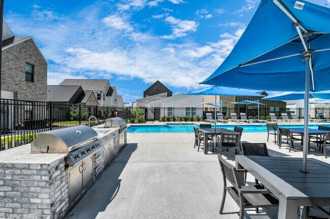 Photo - 23823 Cumberland Ridge Dr