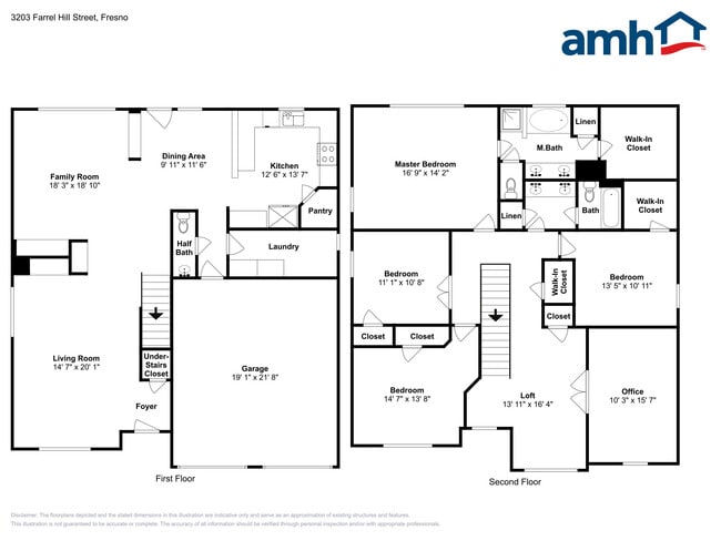 Photo - 3203 Farrel Hill St