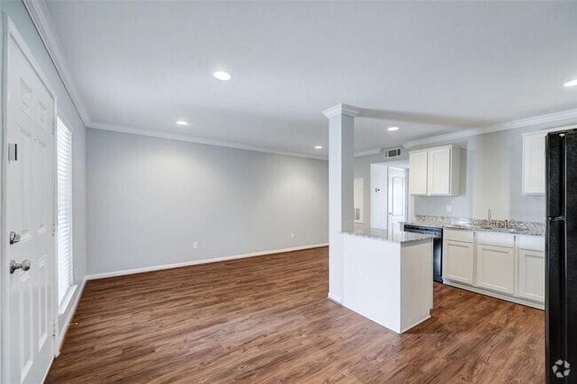Building Photo - 835 Heights Blvd Unit 43 Rental