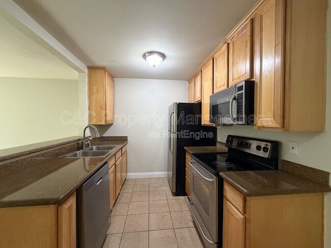 Photo - 1045 Peach Ave Unidad 5