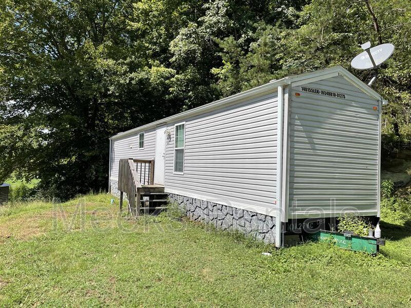 Photo - 481 Tackett Branch Rd