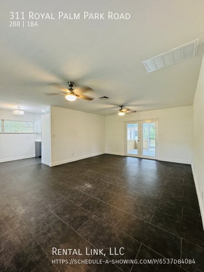 Photo - 311 Royal Palm Park Rd