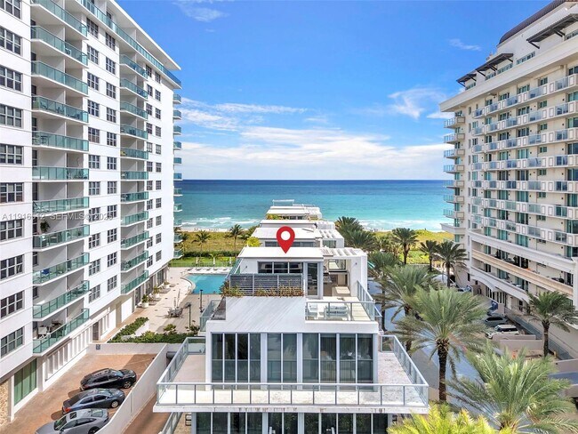 Photo - 9501 Collins Ave